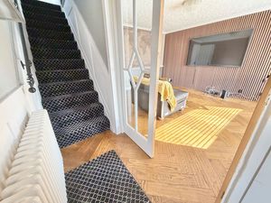 Lupus Way Great Sutton